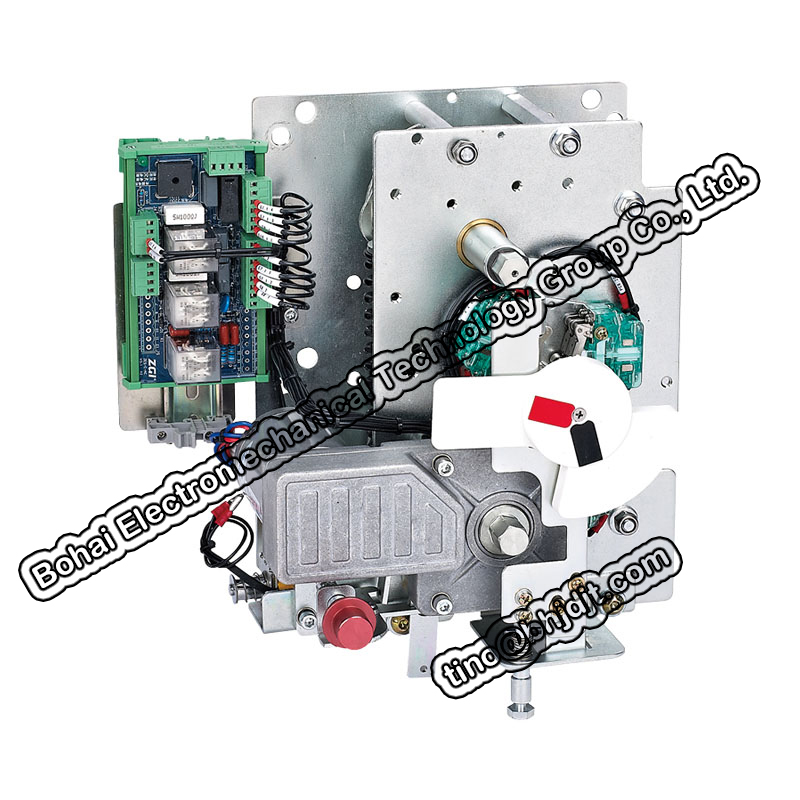 Common Failure Causes in RMU Operating Mechanisms
