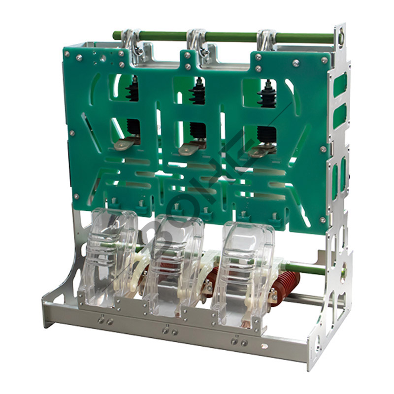 BHE88XV- 24/630/3 Semi-Encapsulated Environmentally Friendly Lower lsolation Circuit Breaker Switch
