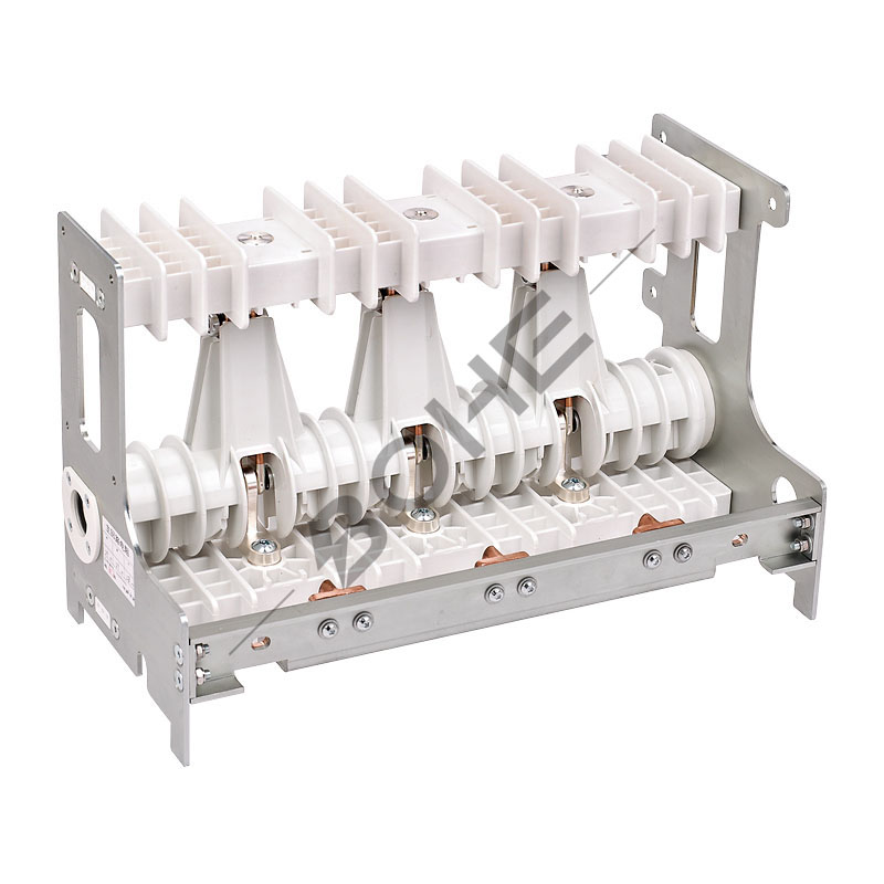 BHE88G-12/630/3 Semi-Encapsulated Environmentally Friendly PT Isolating Switch