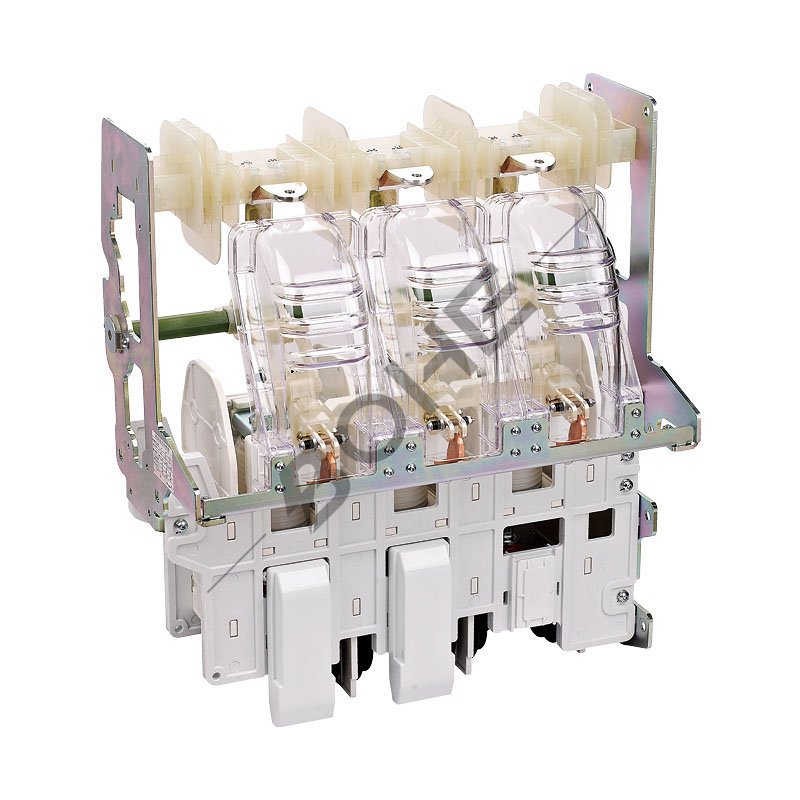 BHEDSSV-12/630/3 Environmentally Friendly Upper Isolation Circuit Breaker Switch