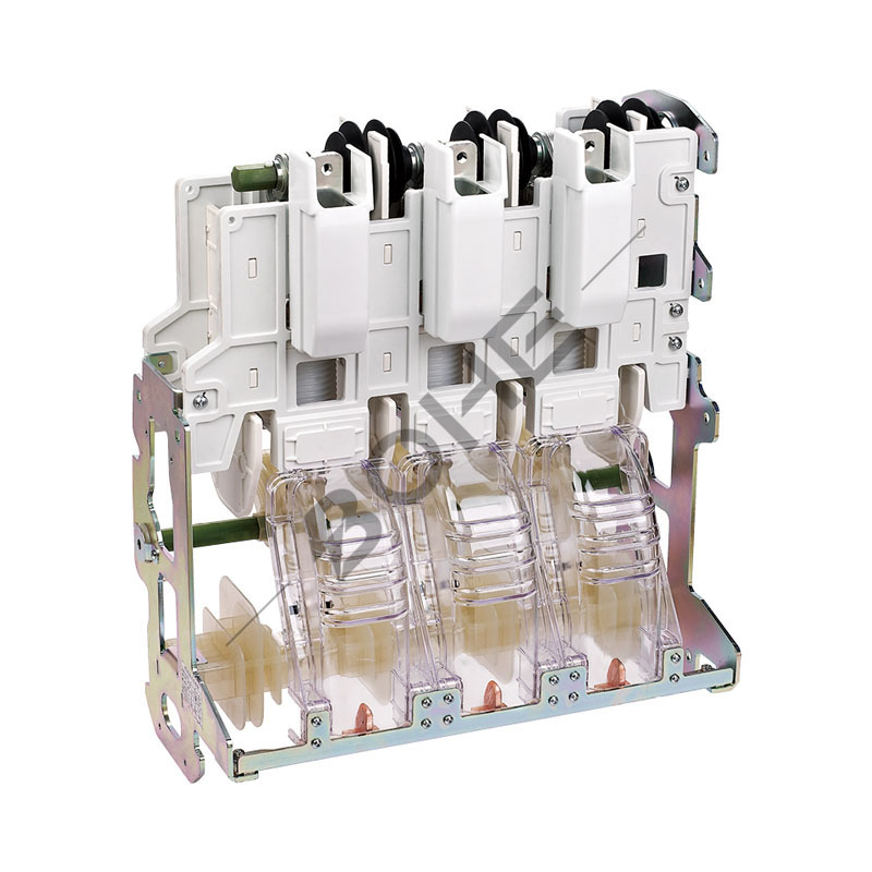 BHEDSXV-12/630/3 Environmentally Friendly Lower Isolation Circuit Breaker Switch