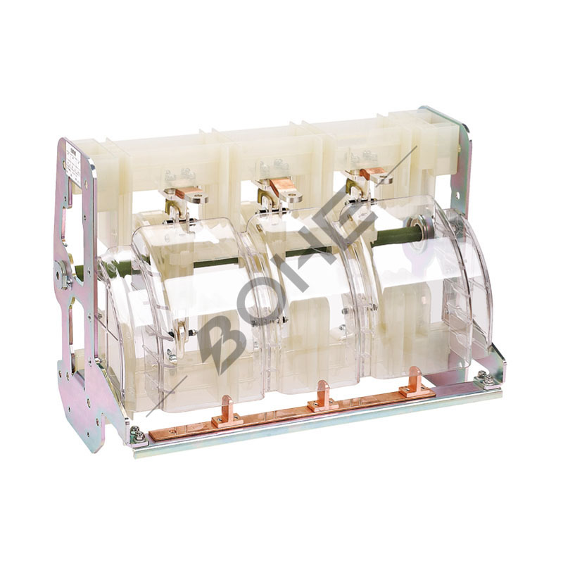 BHEDSG-12/630/3 Environmentally Friendly PT lsolating Switch